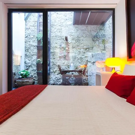 Appartement Old Stables Chiado *