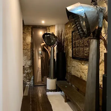 Old Stables Chiado *