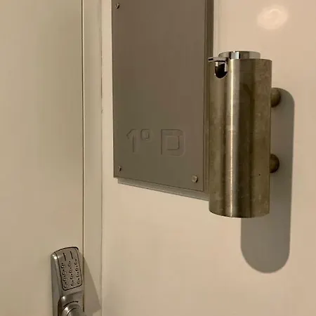 Old Stables Chiado Лісабон