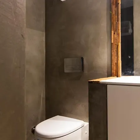 Old Stables Chiado Лісабон