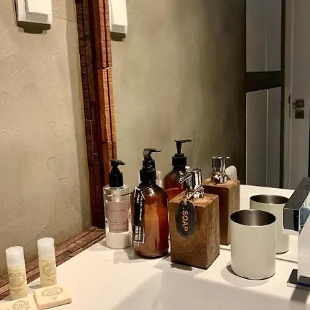 Апартаменти Old Stables Chiado Лісабон