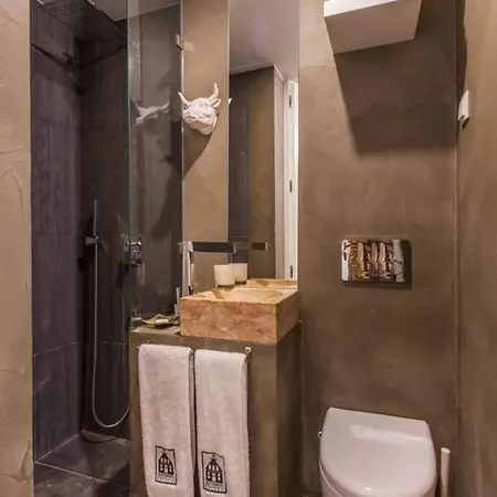 Апартаменти Old Stables Chiado