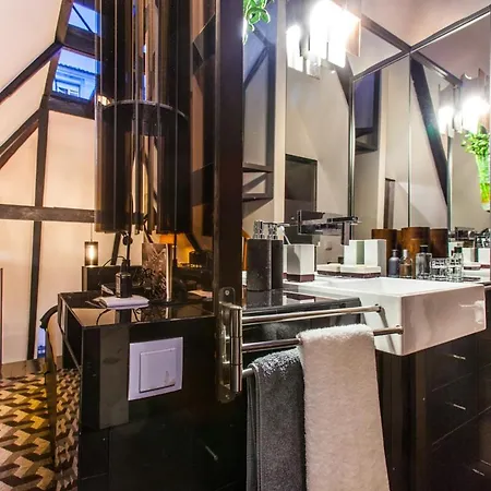 Old Stables Chiado *