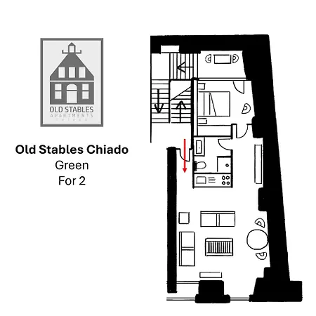 Old Stables Chiado