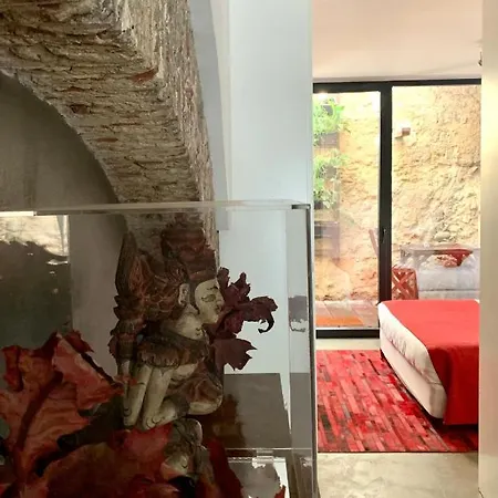 Old Stables Chiado - 1 Bedroom In The Red Heart Of Apartment Lisbon