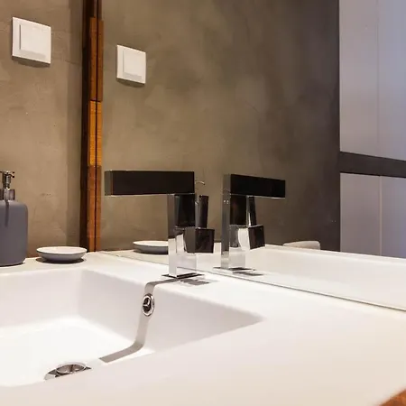 Old Stables Chiado - 1 Bedroom In The Red Heart Of *