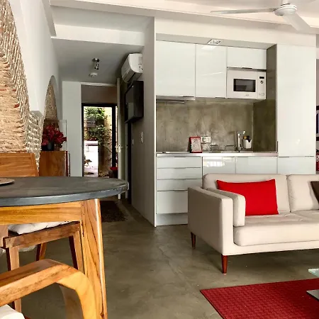 Daire Old Stables Chiado