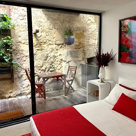 Old Stables Chiado - 1 Bedroom In The Red Heart Of Lisbon