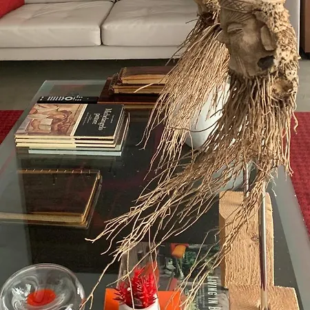 Old Stables Chiado Daire *