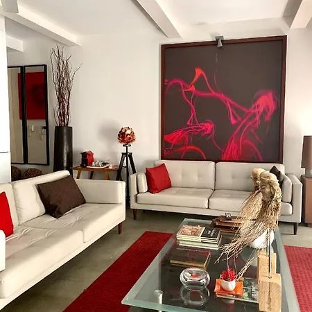 Old Stables Chiado - 1 Bedroom In The Red Heart Of Apartment