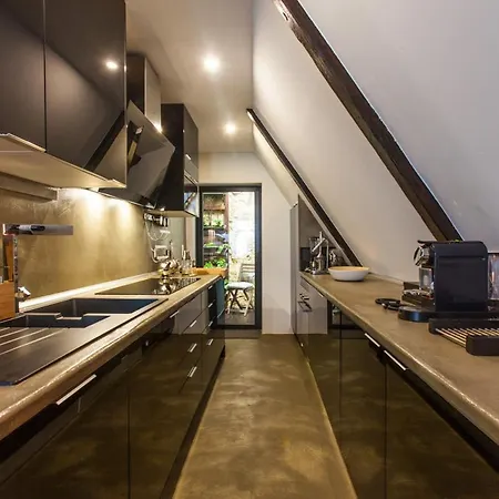 شقة Old Stables Chiado *