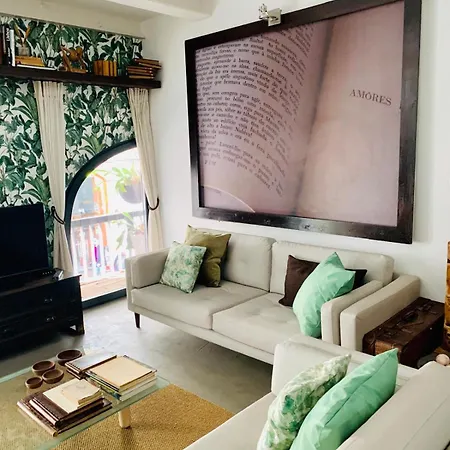 Διαμέρισμα Old Stables Chiado Lisboa