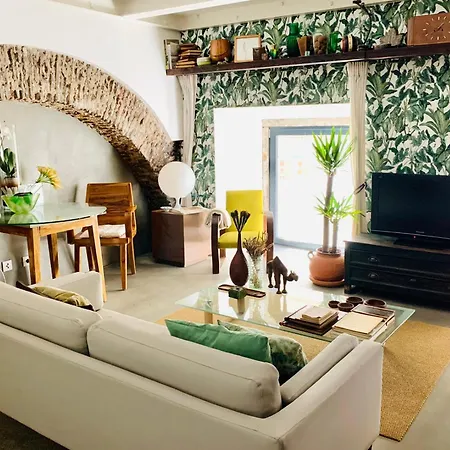 شقة Old Stables Chiado