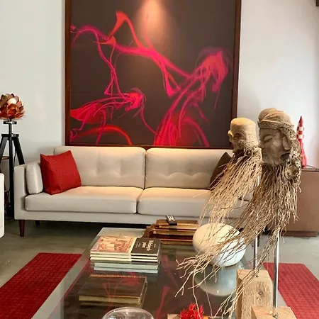 Apartman Old Stables Chiado