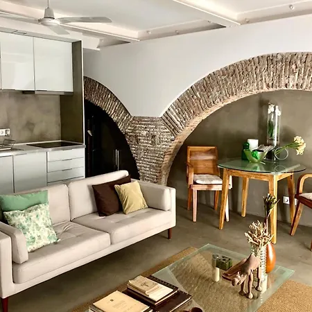 شقة Old Stables Chiado