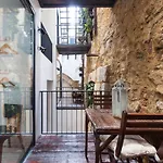 Apartamento Old Stables Chiado *