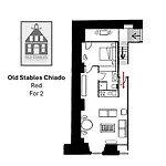 Old Stables Chiado Apartamento *