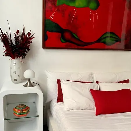 Apartmán Old Stables Chiado Lisboa