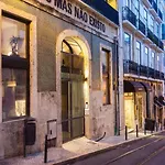 Old Stables Chiado Lejlighed Lisboa