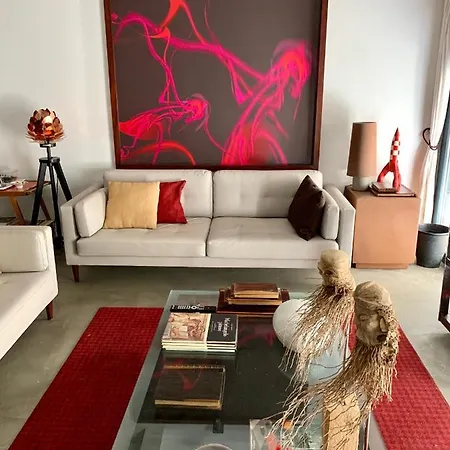 Old Stables Chiado - 1 Bedroom In The Red Heart Of * Lisboa